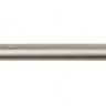 Отвертка ЗУБР ПРОФИ, Cr-V сталь, трехкомпонентная рукоятка, цветовая индикация типа шлица, PH №1, 150мм