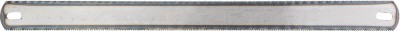 Полотно STAYER MASTER для ножовки по металлу двухсторонние, 25x300 мм, 24 TPI, 50 шт