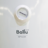 Электрический накопительный водонагреватель Ballu BWH/S 50 Space