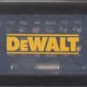 Набор DeWalt DT 7944 (31шт, биты+маг держатель, SLРhPzT, 25мм) 174509