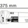Шлифмашина прямая Bosch GGS 28 LCE