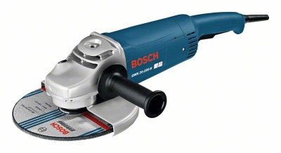 Угловая шлифмашина Bosch GWS 26-230 H
