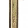 Ключ STAYER MASTER гаечный рожковый, 27х30мм