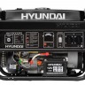 Бензиновый генератор Hyundai HHY 3000FЕ