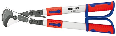 95 32 038 Ножницы для резки кабелей Knipex