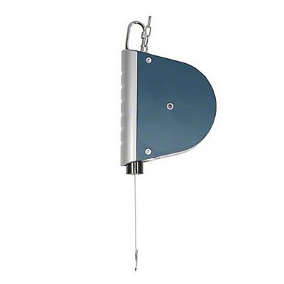 Пневматический сервисный инструмент Bosch Балансир с тросом (4-8 кг, 3 м)