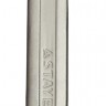 Ключ STAYER PROFI гаечный комбинированный, Cr-V сталь, хромированный, 30мм