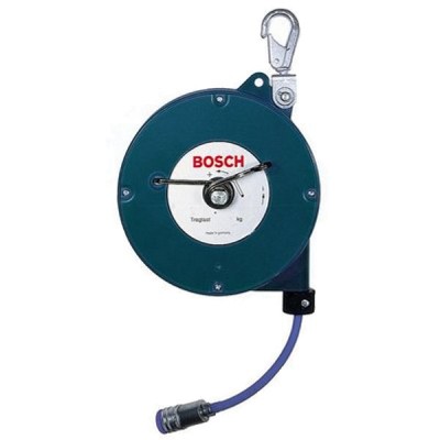 Пневматический сервисный инструмент Bosch Балансир шланговый (1,2-2,2 кг, 0.8 м)