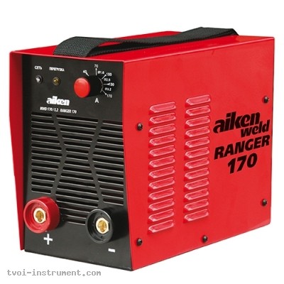 Сварочный аппарат Ranger MWD 170/5,2 Ranger 170