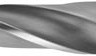 Сверло ЗУБР МЕТ-В по металлу цилиндрический хвостовик, быстрорежущая сталь Р6М5, 1,1х36мм, 2шт