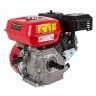 Двигатель бензиновый четырехтактный DDE 168F-S20