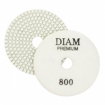 Diam АГШК 100*3,0 №800 (DIAM premium) (мокрая)