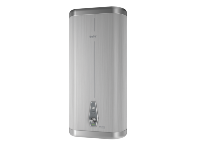 Электрический накопительный водонагреватель Ballu BWH/S 30 Nexus titanium edition