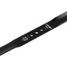 Нож ЗУБР для бензогазонокосилки, длина 510мм, для ЗГКБ-510СТ