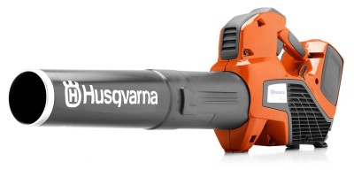 Аккумуляторный воздуходув (профи) Husqvarna 536LiB (36В, 48м/с, 12.8м3/мин, без аккумулятора и ЗУ)