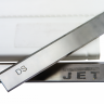 Строгальный нож DS (аналог 8Х6НФТ) 410x25x3мм (1 шт.) для JPT-410, JPM-400D, JWP-16 OS