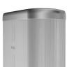 Электрический накопительный водонагреватель Ballu BWH/S 50 Nexus titanium edition
