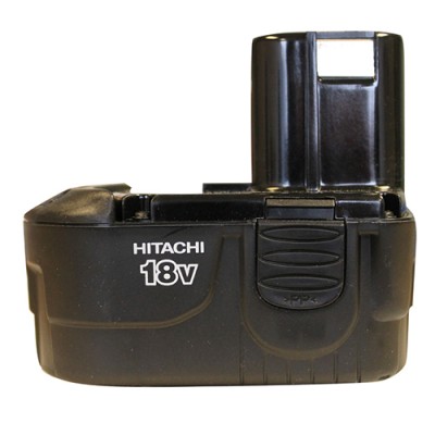 Батарея аккумуляторная Hitachi BCC1814 18V, 1,5 А/ч Ni-Cd