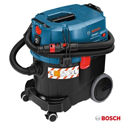 Пылесос Bosch GAS 35 L SFC+