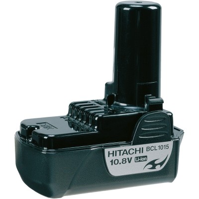 Батарея аккумуляторная Hitachi 10.8 В BCL1015 331067 10.8V