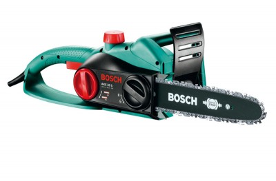 Электропила цепная Bosch AKE 30 S 0600834400