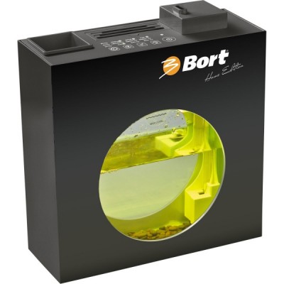 Увлажнитель воздуха BORT BLF-245-A аквариум