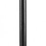 Скребок-ледоруб ЗУБР ЭКСПЕРТ универсальный с термозащитой рукоятки, оцинкованное лезвие 200мм, L=1800мм