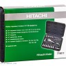 Набор торцевых головок Hitachi HTC-774011