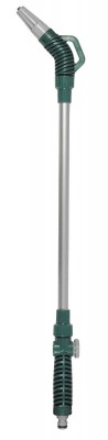 Распылитель RACO Original, 3-позиционный с вентилем на алюминиев. удлинителе, 720мм