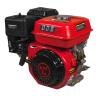 Двигатель бензиновый четырехтактный DDE 170F-S20