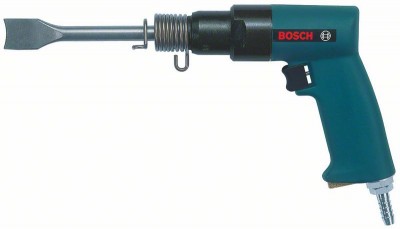 Пневматический сервисный инструмент Bosch Пневматическое зубило