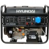 Бензиновый генератор Hyundai Home HHY9000FE ATS