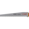 Полотно ЗУБР ЭКСПЕРТ S644D для сабельной эл. ножовки Cr-V,быстр,чист,прямой и фигурн рез по дереву,130/4,2мм