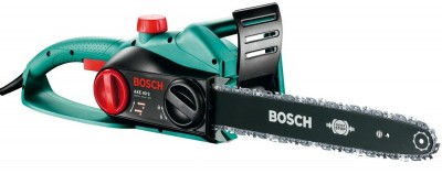 Электропила цепная Bosch AKE 40 S 0600834600