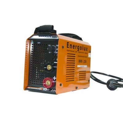 Сварочный аппарат Ресанта WMI-250 Energolux