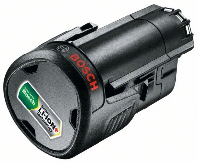 Аккумулятор Bosch 10,8 LI (2 Ач)