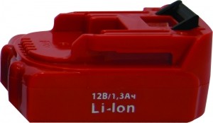 Батарея аккумуляторная Калибр Li-Ion 12V