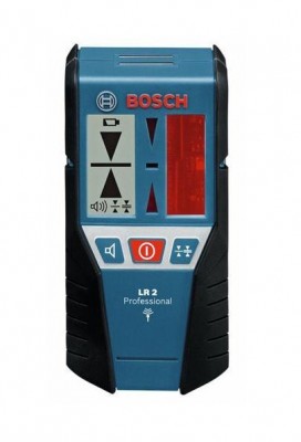 Детектор Bosch LR2 Blue Black