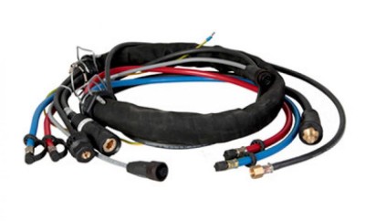 95QMM MIG W 5M 7POL соединительный кабель 5м жидкостное охлаждение EWM 094-000407-00001