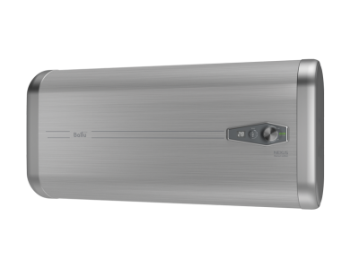 Электрический накопительный водонагреватель Ballu BWH/S 100 Nexus titanium edition H