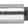 Адаптер ЗУБР ЭКСПЕРТ магнитный для бит, фиксатор, держатель для направления биты, 60мм