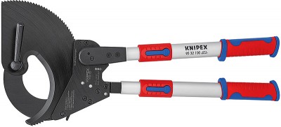 95 32 100 Ножницы для резки кабелей Knipex