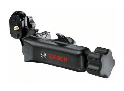 Держатель Bosch 1608M0070F Black